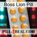 Boss Lion Pill levitra1